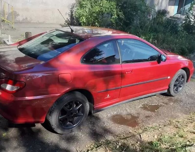 Продам Peugeot 406 2003 года в Днепре