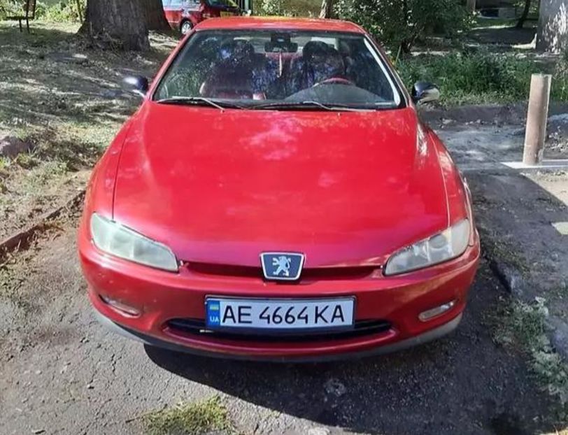 Продам Peugeot 406 2003 года в Днепре