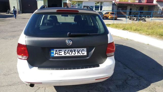 Продам Volkswagen Golf Variant 2010 года в Днепре