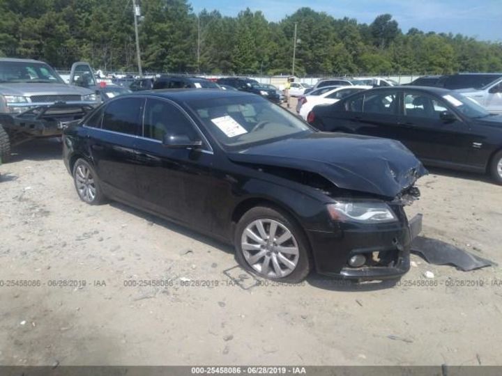 Продам Audi A4 2010 AUDI A4 PREMIUM PLUS 2010 года в Одессе