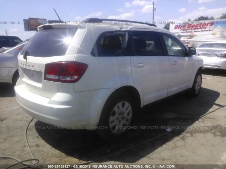 Продам Dodge Journey SE В пути в Украину. 2014 года в Одессе