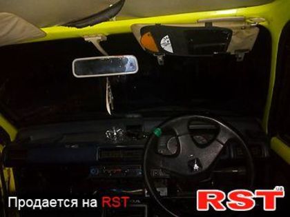 Продам Honda City 1982 года в Одессе