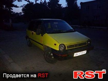 Продам Honda City 1982 года в Одессе