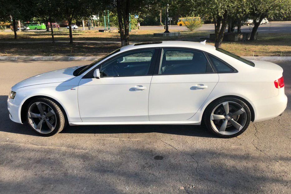 Продам Audi A4 Prestige(s-line) 2012 года в Херсоне