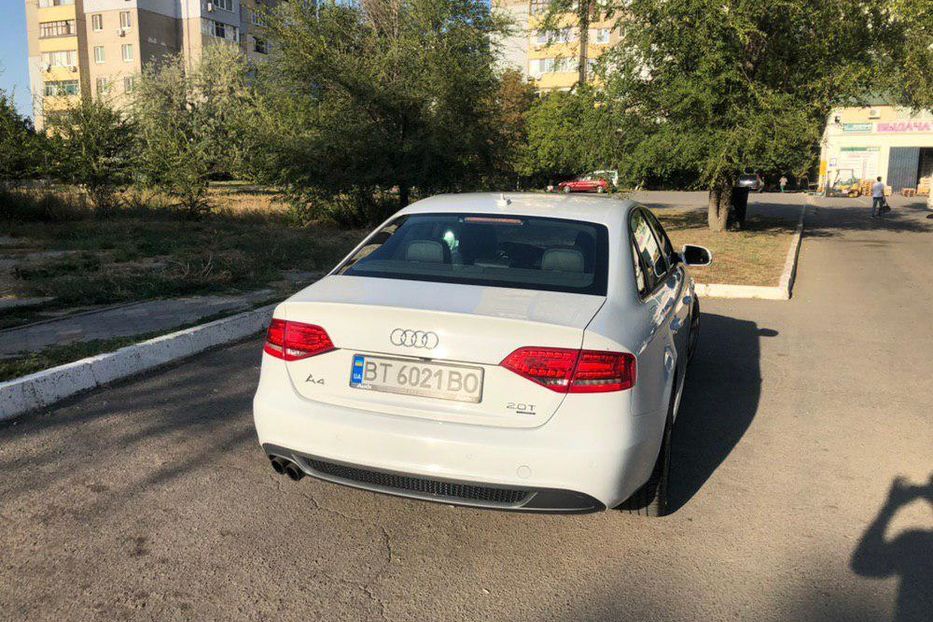 Продам Audi A4 Prestige(s-line) 2012 года в Херсоне