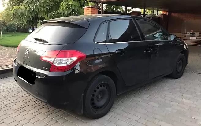 Продам Citroen C4 2014 года в Киеве