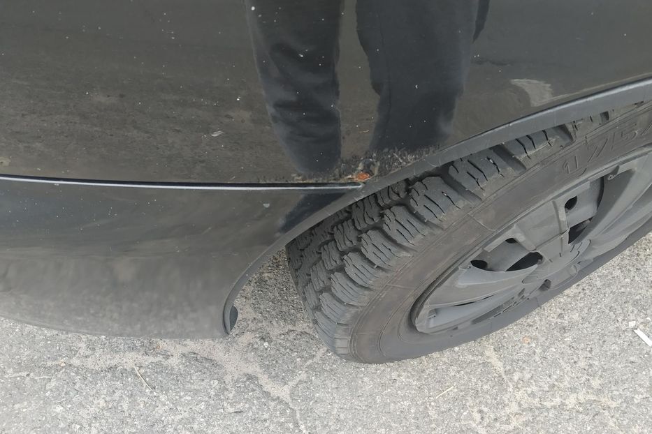 Продам Daewoo Lanos 2008 года в Киеве