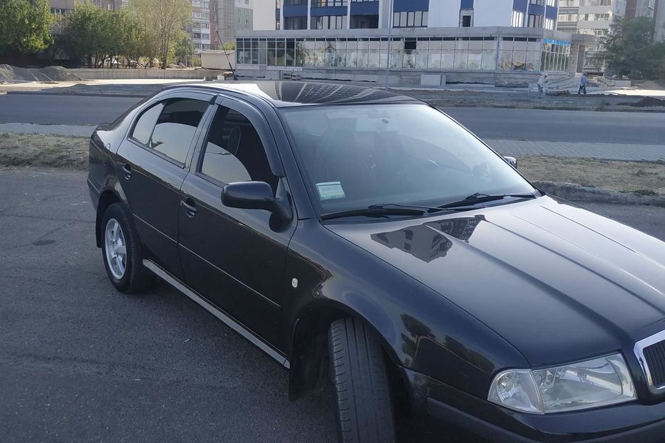 Продам Skoda Octavia 2004 года в Черкассах