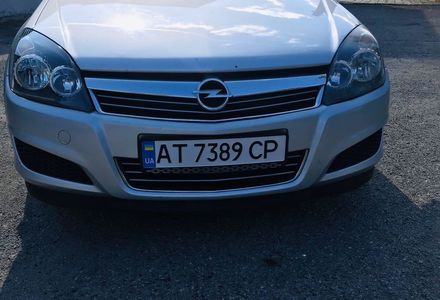 Продам Opel Astra H 2010 года в г. Надворная, Ивано-Франковская область