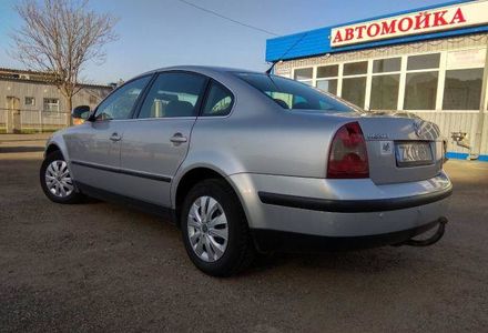 Продам Volkswagen Passat B5 Б5+ 2001 года в г. Вознесенск, Николаевская область