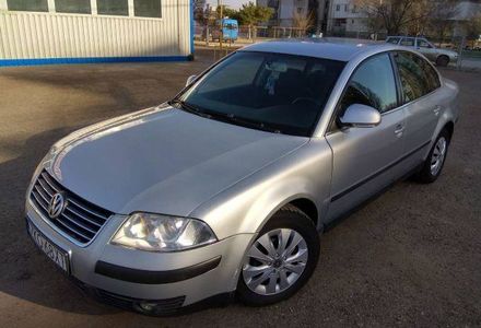 Продам Volkswagen Passat B5 Б5+ 2001 года в г. Вознесенск, Николаевская область