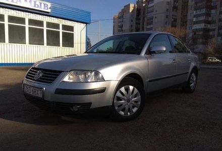 Продам Volkswagen Passat B5 Б5+ 2001 года в г. Вознесенск, Николаевская область