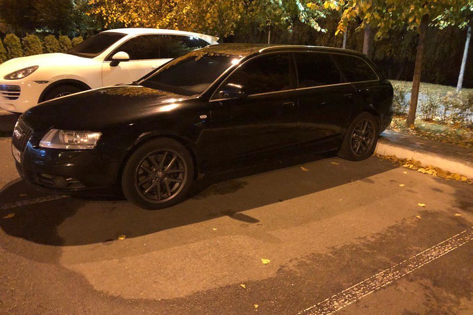 Продам Audi A6 2006 года в Киеве