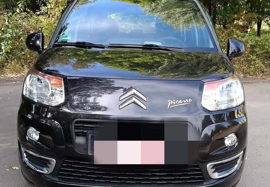 Продам Citroen C3 Picasso 2009 года в г. Славута, Хмельницкая область