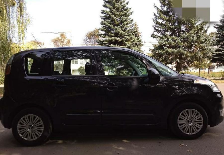 Продам Citroen C3 Picasso 2009 года в г. Славута, Хмельницкая область