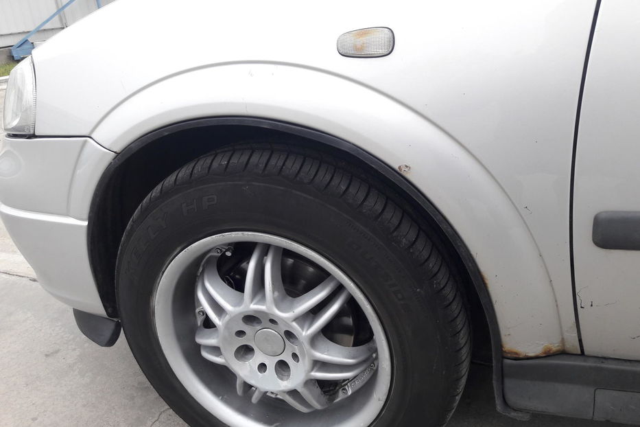 Продам Opel Astra G 2004 года в г. Васильков, Киевская область