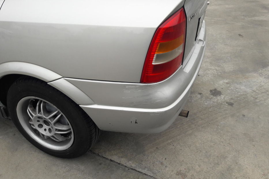 Продам Opel Astra G 2004 года в г. Васильков, Киевская область