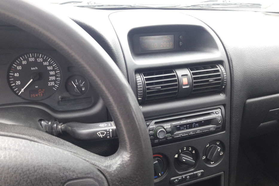 Продам Opel Astra G 2004 года в г. Васильков, Киевская область