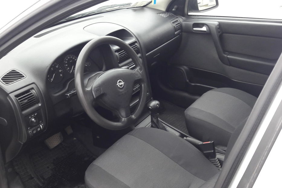 Продам Opel Astra G 2004 года в г. Васильков, Киевская область