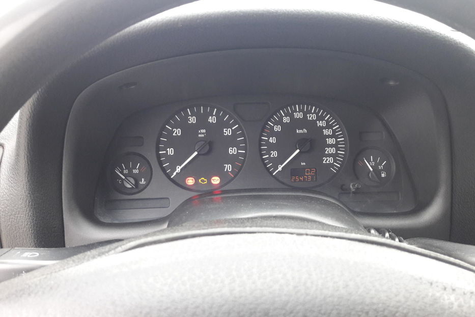 Продам Opel Astra G 2004 года в г. Васильков, Киевская область