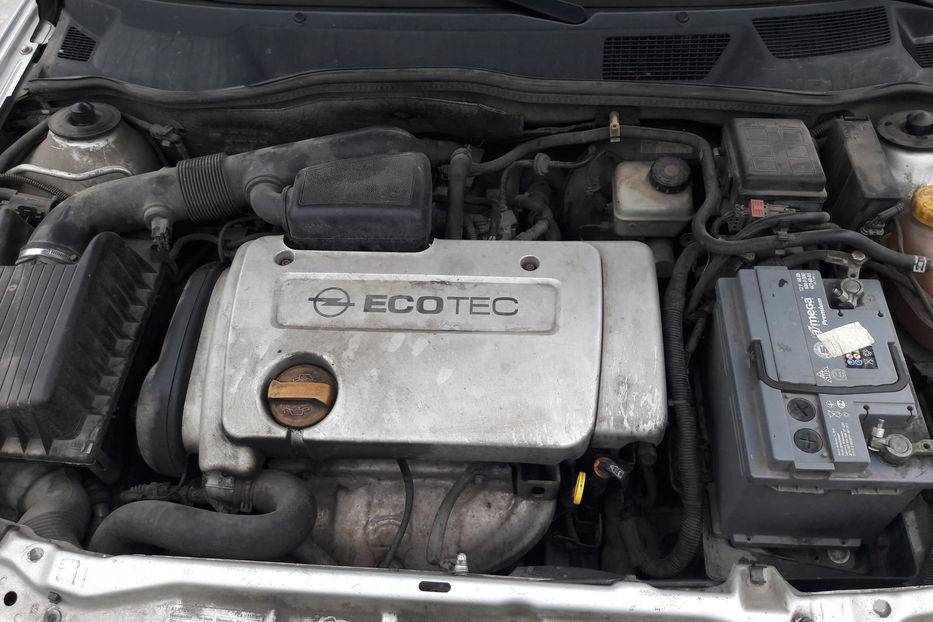 Продам Opel Astra G 2004 года в г. Васильков, Киевская область