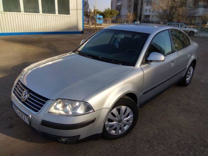 Продам Volkswagen Passat B5 Б5+ 2001 года в г. Вознесенск, Николаевская область