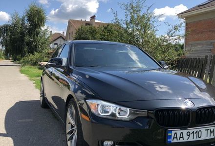 Продам BMW 328 sportline 2013 года в Киеве