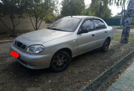 Продам Daewoo Sens легковая 2006 года в Харькове