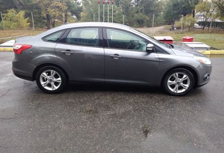 Продам Ford Focus 2013 года в Днепре