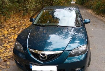 Продам Mazda 3 2007 года в Киеве