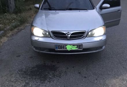 Продам Nissan Maxima 2004 года в г. Нерубайское, Одесская область