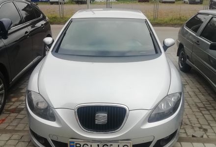 Продам Seat Leon 2008 года в Львове