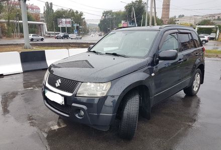 Продам Suzuki Vitara 2006 года в Днепре