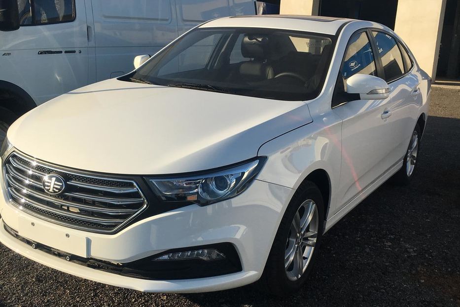 Продам FAW Besturn B30 Enjoy 1.6 6at 2019 года в Одессе