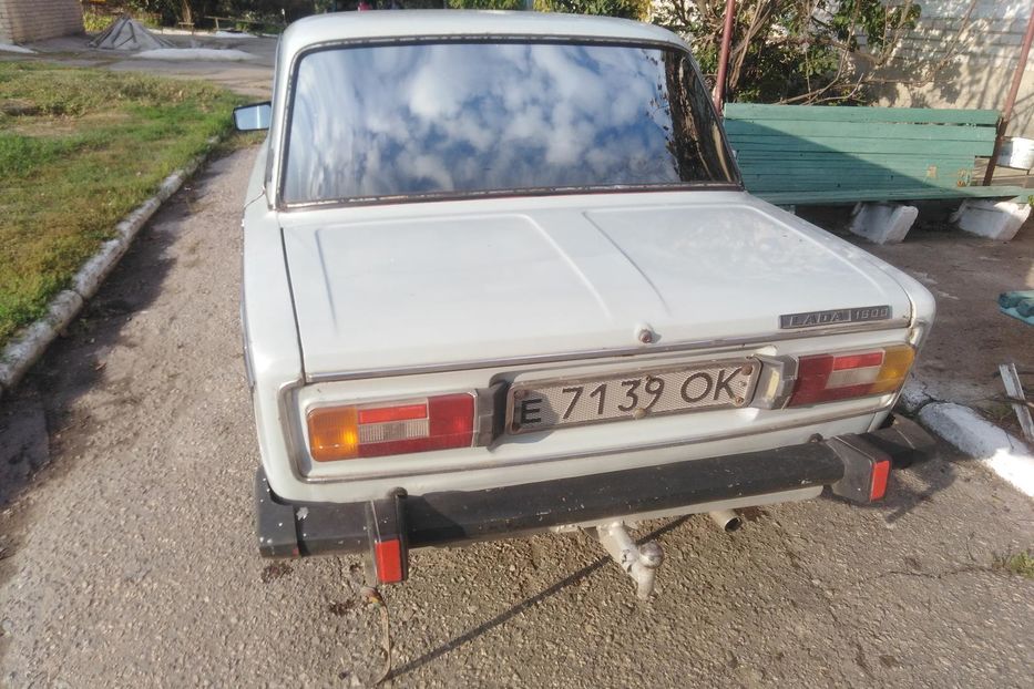 Продам ВАЗ 2106 1982 года в г. Днепрорудное, Запорожская область