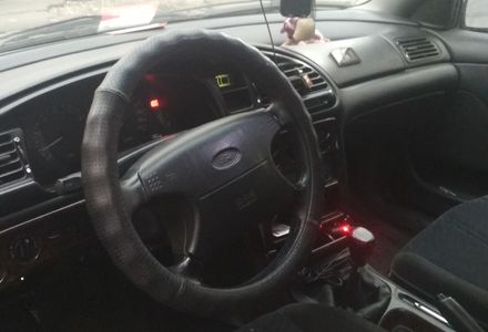 Продам Ford Mondeo 1997 года в Киеве