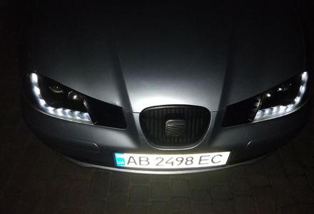 Продам Seat Ibiza 2004 года в Виннице