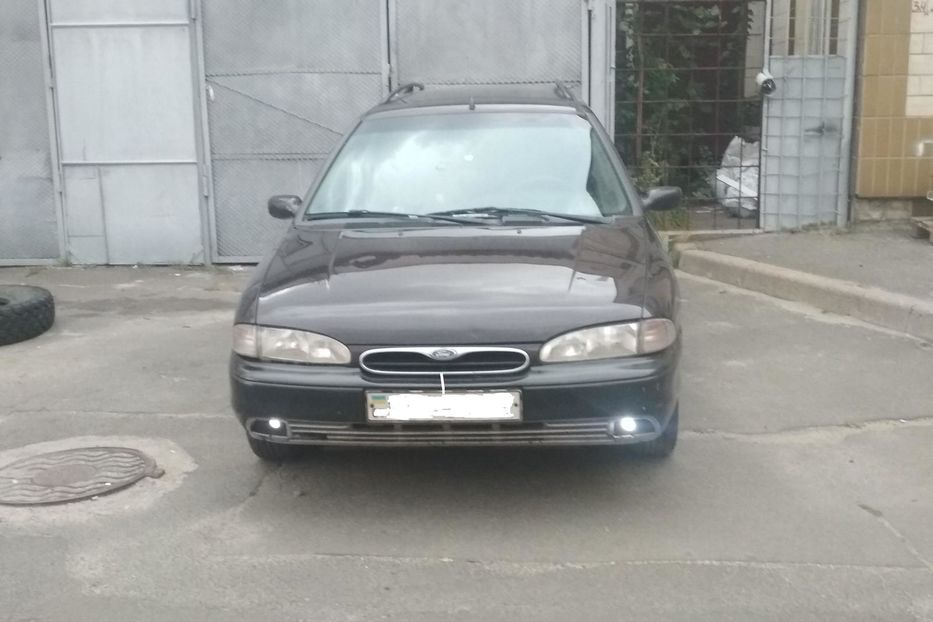 Продам Ford Mondeo 1997 года в Киеве