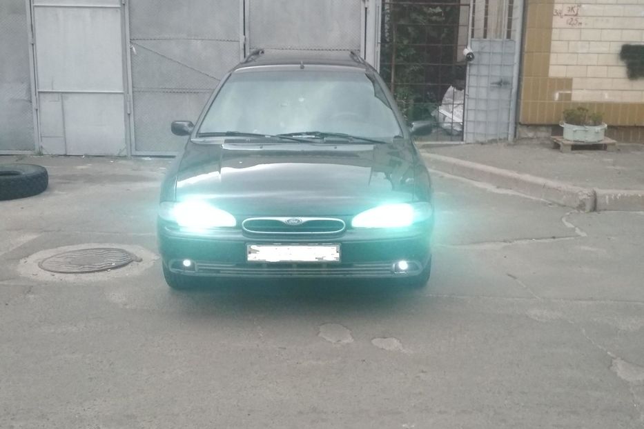 Продам Ford Mondeo 1997 года в Киеве