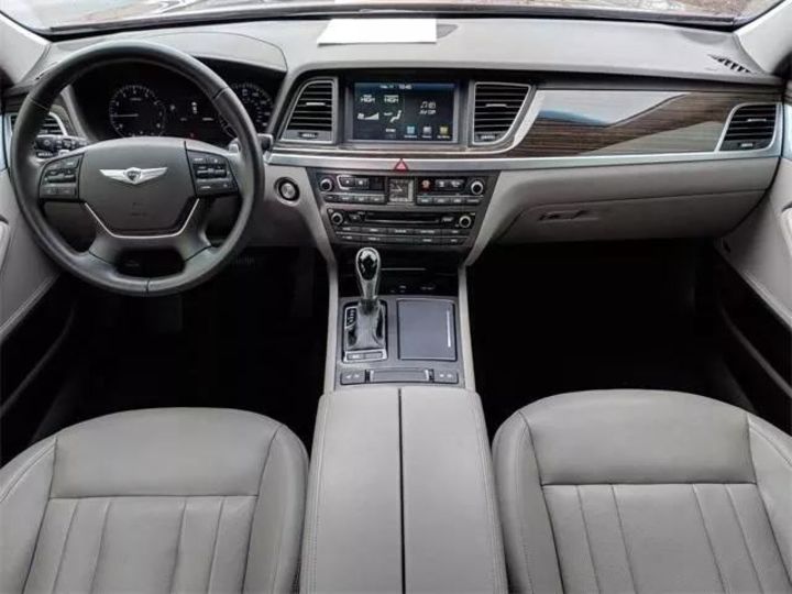 Продам Hyundai Genesis G80 2016 года в Киеве