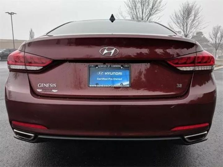 Продам Hyundai Genesis G80 2016 года в Киеве