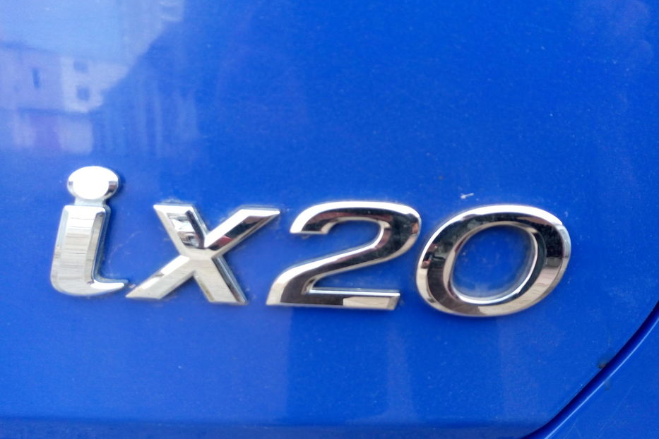 Продам Hyundai i30  1.4 CRDI 2013 года в Львове