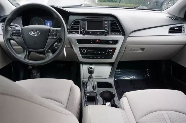 Продам Hyundai Sonata ECO 2015 года в Киеве