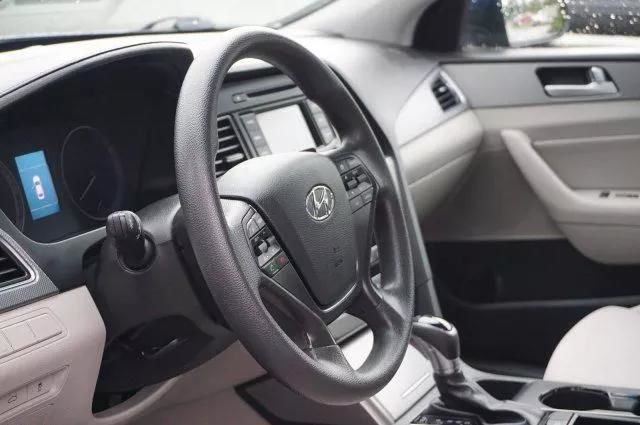 Продам Hyundai Sonata ECO 2015 года в Киеве