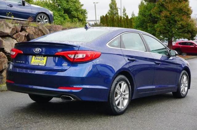 Продам Hyundai Sonata ECO 2015 года в Киеве