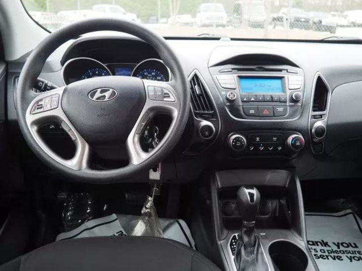 Продам Hyundai Tucson GLS 2015 года в Киеве