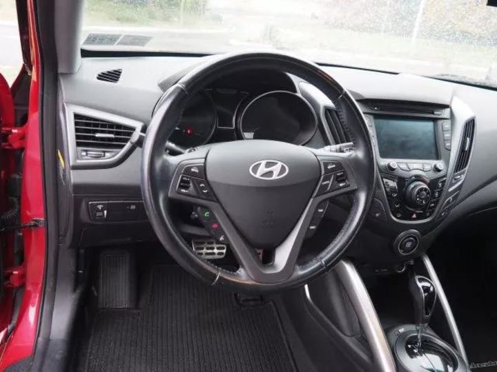 Продам Hyundai Veloster Turbo 2014 года в Киеве