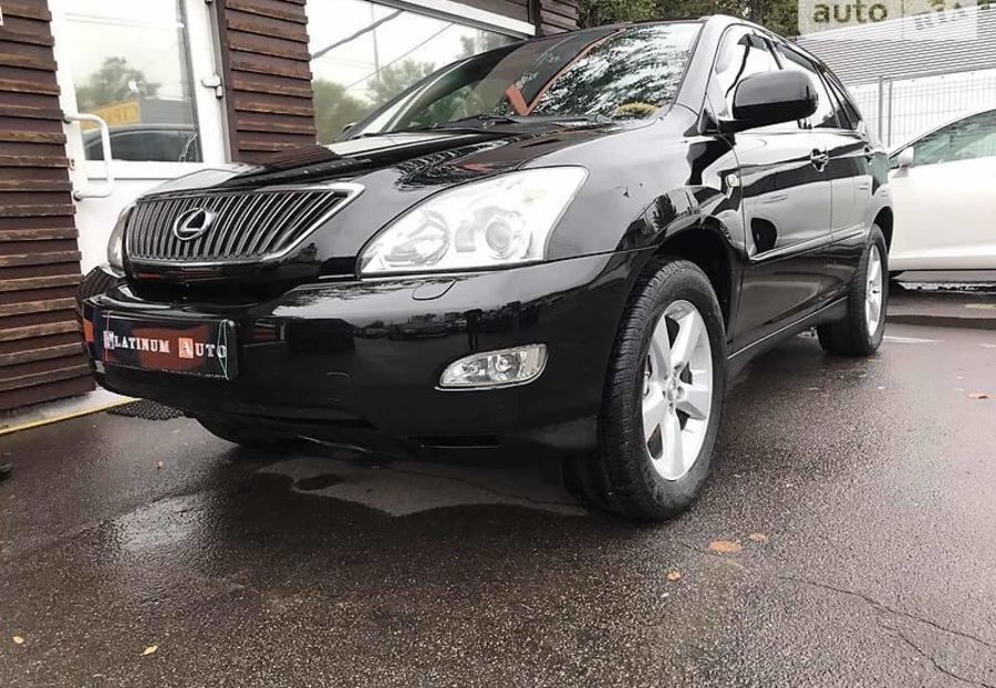 Продам Lexus RX 300 2013 года в Одессе