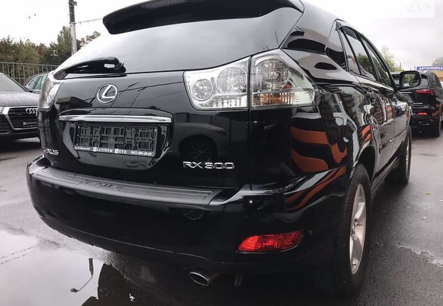 Продам Lexus RX 300 2013 года в Одессе