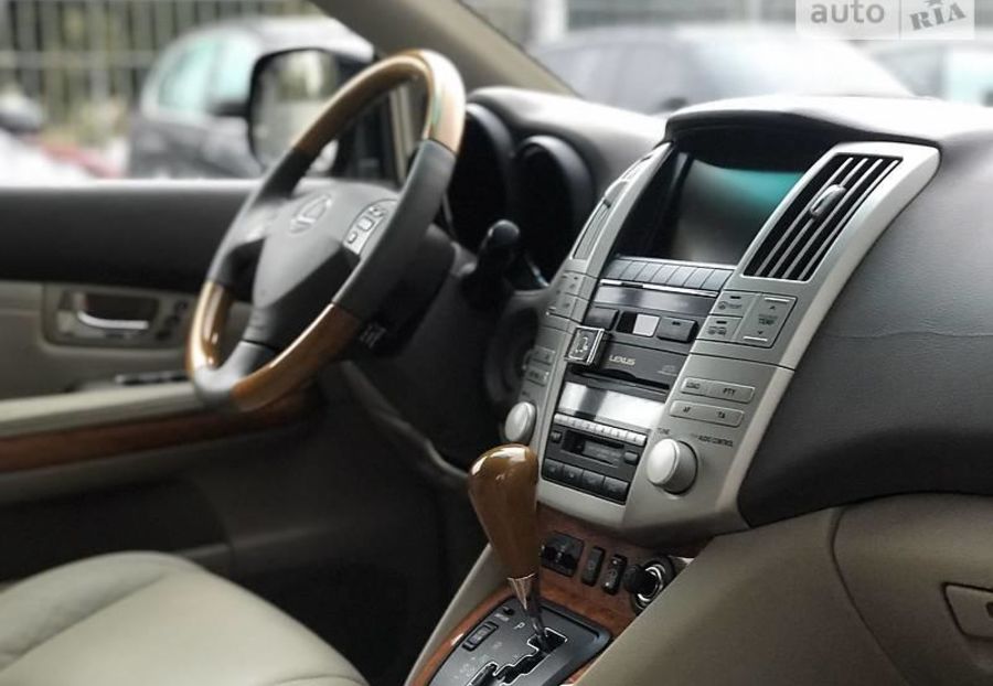 Продам Lexus RX 300 2013 года в Одессе